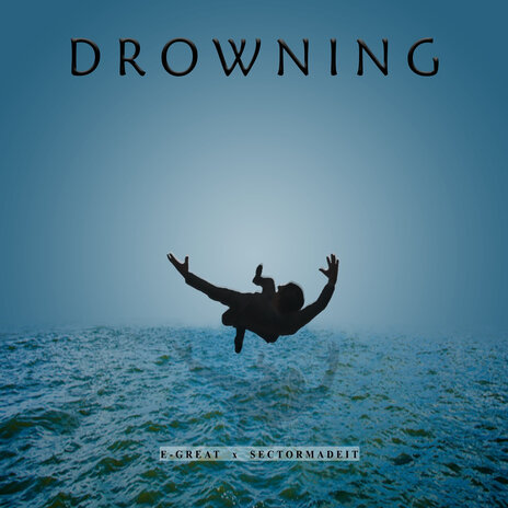 Drowning ft. Sectormadeit | Boomplay Music