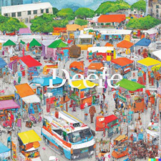 Deefe lyrics | Boomplay Music