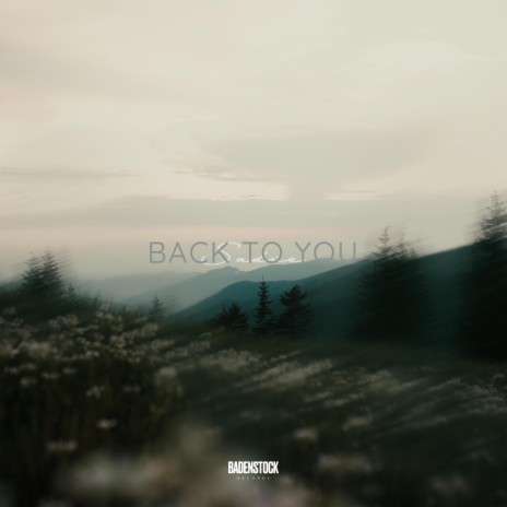 Back To You ft. Sadie