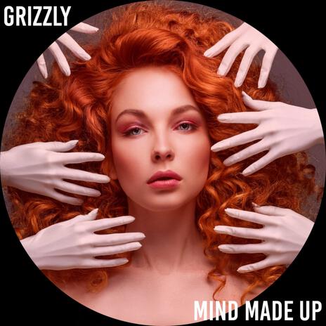 Mind Made Up (Radio Edit) | Boomplay Music