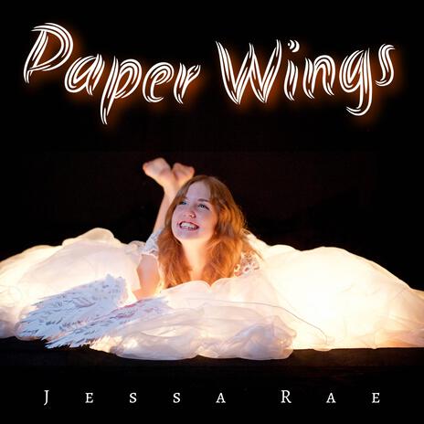 Paper Wings | Boomplay Music