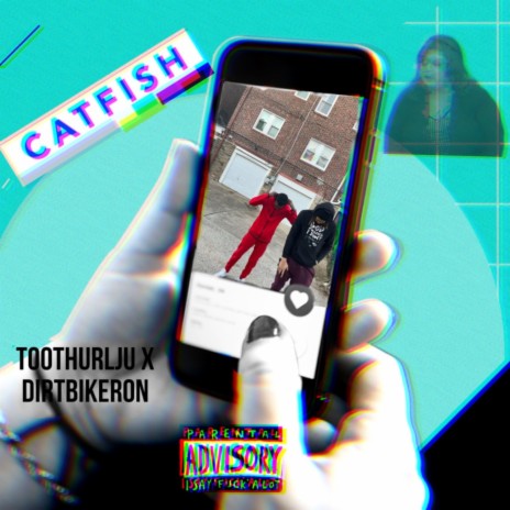 CatFish ft. 2ThurlJu