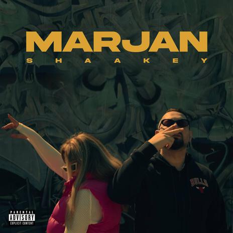 Marjan | Boomplay Music