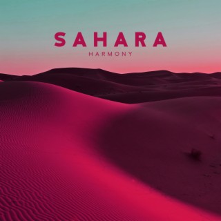 Sahara Harmony: Beautiful Middle Eastern Music