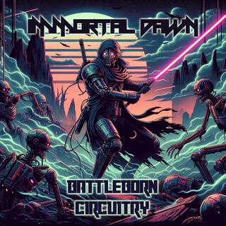 Battleborn Circuitry