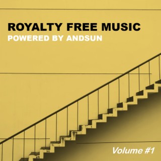 Royalty Free Music Vol. 1: Aug 2022