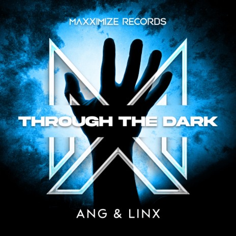 Through The Dark ft. LinX | Boomplay Music