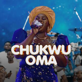 Chukwu Oma ft. Rehema Simfukwe lyrics | Boomplay Music