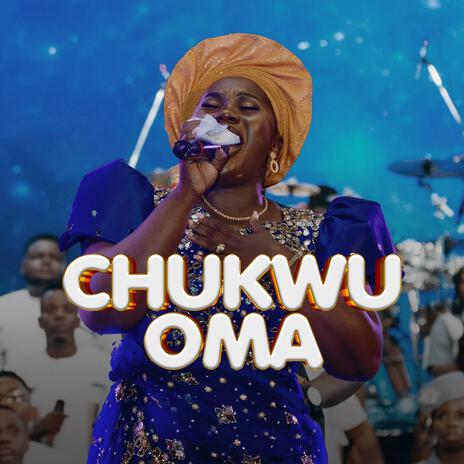 Chukwu Oma ft. Rehema Simfukwe | Boomplay Music