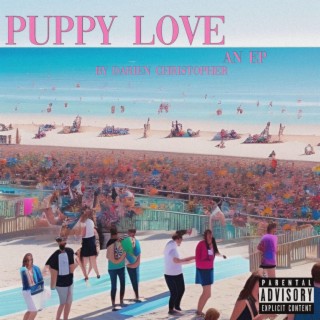 puppy love EP
