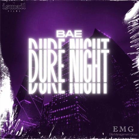 Dure Night | Boomplay Music