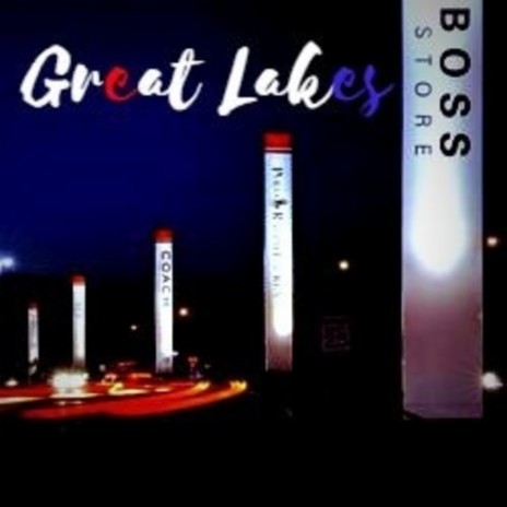 Grate Lakes | Boomplay Music