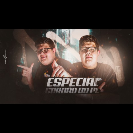 Mega Funk - Especial Gordão Do Pc | Boomplay Music