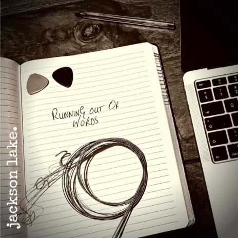 Running Out Of Words | Boomplay Music