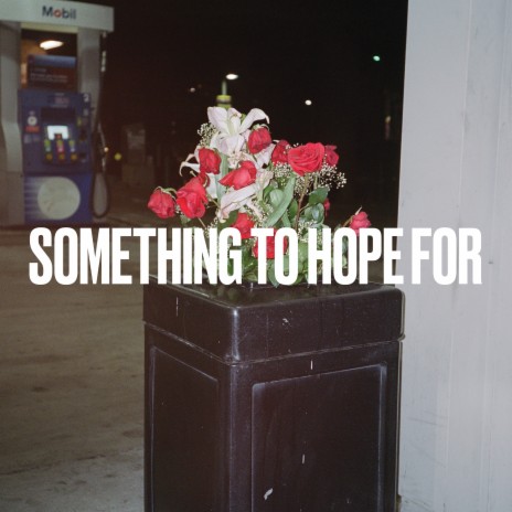 Something to Hope For | Boomplay Music