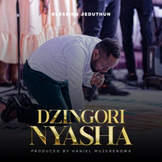 Dzingori Nyasha