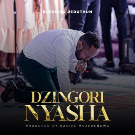 Dzingori Nyasha | Boomplay Music