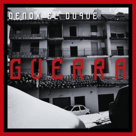 Guerra | Boomplay Music