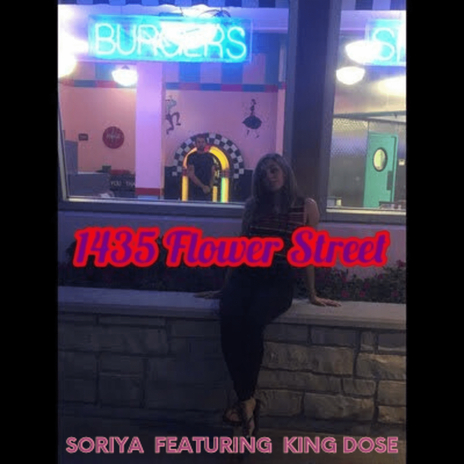 1435 Flower Street ft. King Dose | Boomplay Music