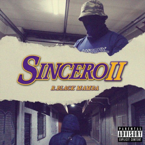 Sincero II ft. Slim Netti | Boomplay Music