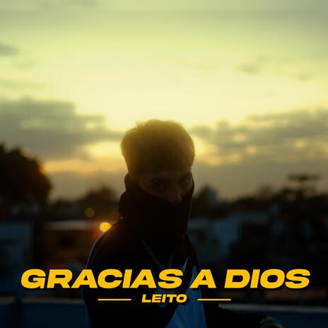 Gracias a dios | Boomplay Music