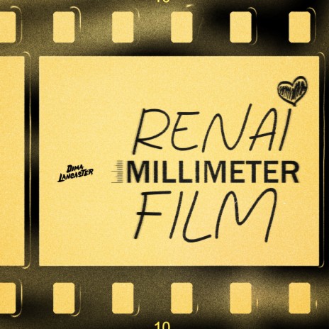 Renai Millimeter Film (from Rent-a-Girlfriend) | Boomplay Music