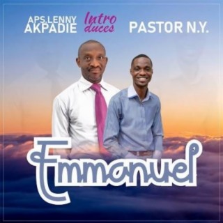 Emmanuel (feat. Pastor N.Y.)