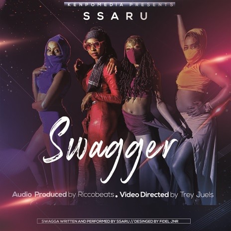 Swagger | Boomplay Music