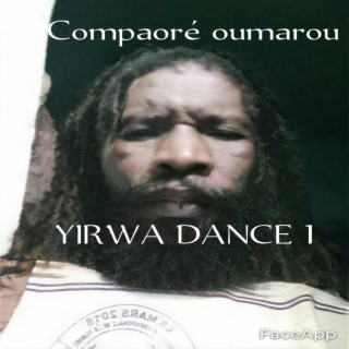 YIRWA DANCE 1