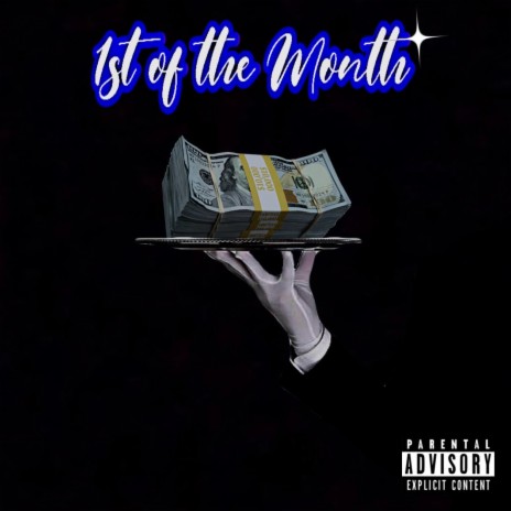 1st of the Month ft. OD Renzo & Gboiii | Boomplay Music