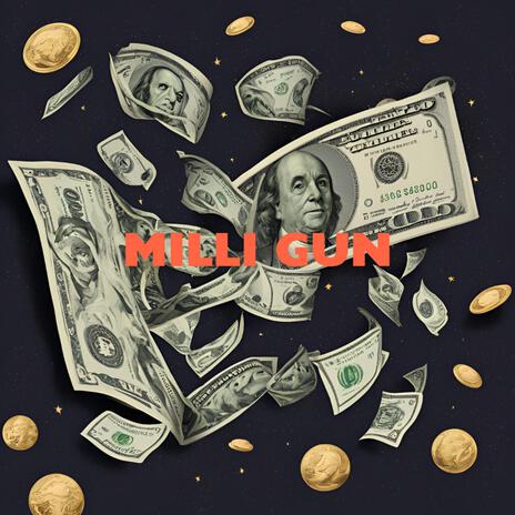 Milli Gun | Boomplay Music