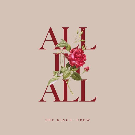 All in All | Boomplay Music