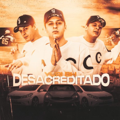 Desacreditado | Boomplay Music