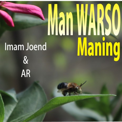 Man Warso Maning ft. AR | Boomplay Music