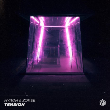 Tension ft. Zoree | Boomplay Music