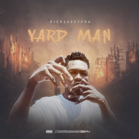 Yard Man | Boomplay Music