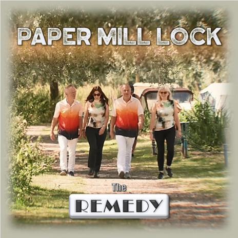 Paper Mill Lock | Boomplay Music