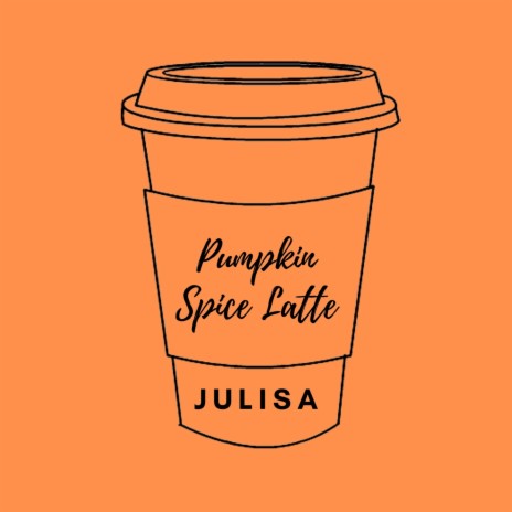 Pumpkin Spice Latte