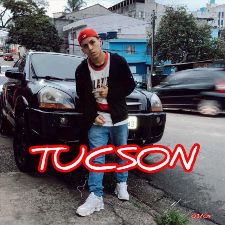 Tucson | Boomplay Music