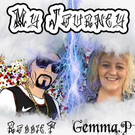 My Journey ft. Gemma.P | Boomplay Music