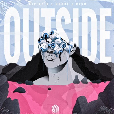 Outside ft. Robbe & DJSM | Boomplay Music