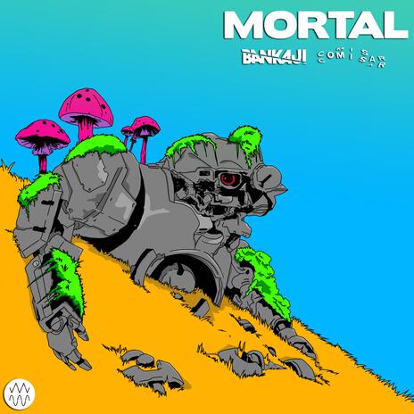 MORTAL ft. Comisar