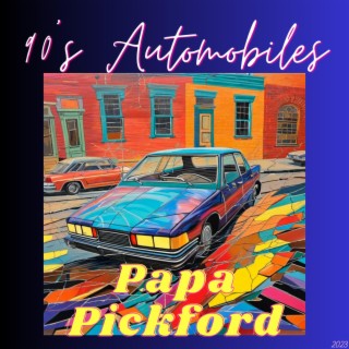 90's Automobiles