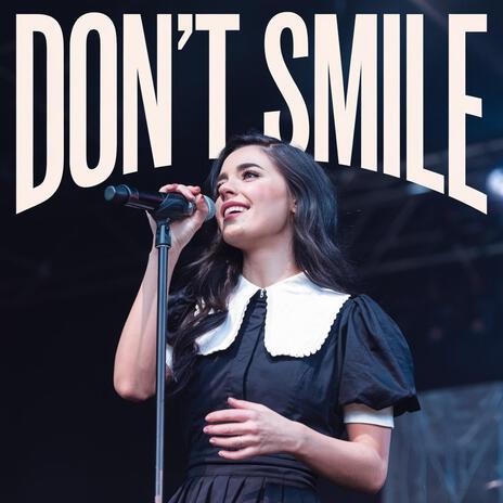 Don't Smile