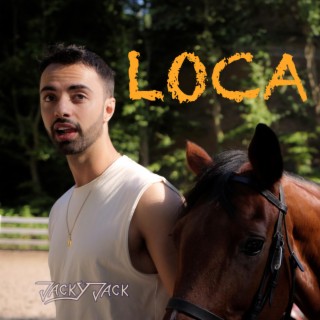 Loca ft. Ufopanda lyrics | Boomplay Music