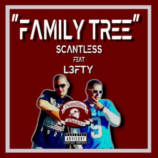 FAMILY TREE (RIP L3FTY) lyrics | Boomplay Music