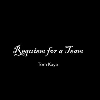 Tom Kaye