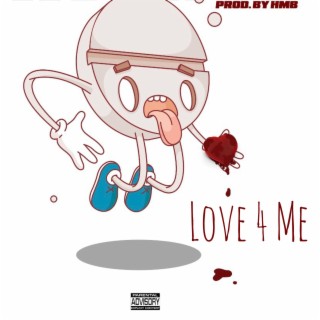 Love 4 Me lyrics | Boomplay Music