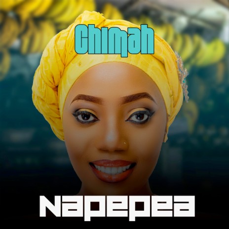 Napepea | Boomplay Music