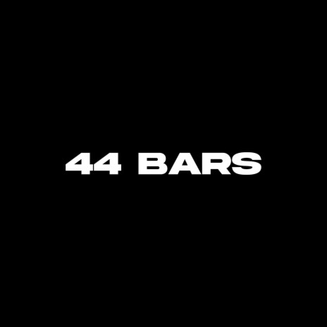 44 Bars ft. Umair | Boomplay Music